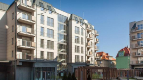 MSapartamenty, Poznań